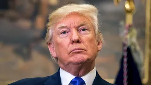 Donald Trump dat în judecată de o actriţă porno. Aceasta vrea să obţină dreptul de a vorbi despre aventura cu preşedintele american