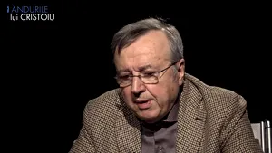 INTERVIU INTEGRAL | “Gândurile lui Cristoiu”: OUG 7 e făcută pervers. Toader, când o să ajungă în faţa lui Sf. Petru, nu o să ştie de ce/ Despre relaţia Dragnea- Timmermans: Este comportamentul unui provincial faţă de unul din Capitală