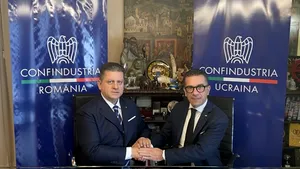 SOCIETĂŢI ITALIENE DIN UCRAINA RELOCATE ÎN ROMÂNIA 