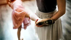 Abuzuri grave la Şcoala de Balet din Viena, condusă de o româncă. Prin ce treceau tinerii dansatori