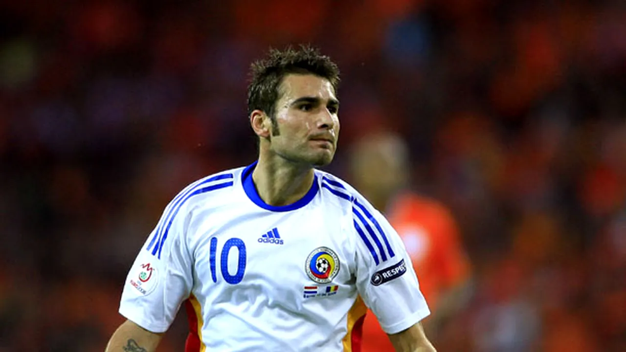 Antrenor Cesena: Cazul Mutu e o adevărată tragedie sportivă pentru Fiorentina