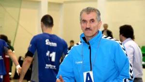 Soarta conducerii naţionale de handbal feminin, hotărâtă în a doua săptămână din ianuarie 