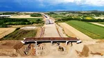 Autostrada Transilvania: lotul Biharia–Chiribiș ar putea fi deschis cu cinci luni înainte de termen