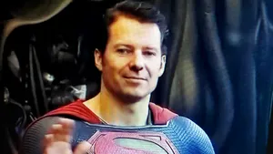 Florin Cîţu se compară din nou cu Superman, după ce a câştigat şefia PNL