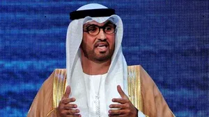 Congresmenii americani vor să-l îndepărteze pe şeful petrolului din Abu Dhabi de la conducerea discuţiilor COP28 privind clima