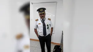 Cum a încercat un bărbat din India să obţină tratament de VIP pe aeroporturile lumii 