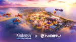 Klintensiv, partener oficial de igienă al NIBIRU 2026