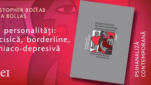 „Fiecare tulburare este o încercare inteligentă de a rezolva o problemă existenţială”