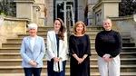Românii din Irlanda de Nord nu vor mai merge la Edinburgh pentru servicii consulare. România deschide un birou la Belfast