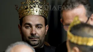 Daniel Cioabă: Romii nu-şi mai dau votul pentru un litru de ulei, aşteptăm programe pentru etnie