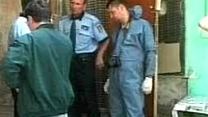 Un orădean şi-a ucis fetiţa de doi ani din răzbunare