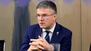Ministrul Economiei, despre politicieni: Sper că majoritatea ar refuza un plic, dar nu sunt convins de asta (VIDEO)