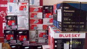 Depozit electoral al PSD: Fierbătoare, storcătoare şi uscătoare de păr. Cum justifică un senator PSD aceste cadouri