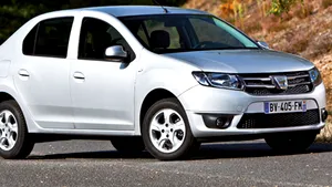 Dacia va prezenta noile modele Logan 2 şi Sandero 2 la Salonul Auto de la Paris în 29 septembrie