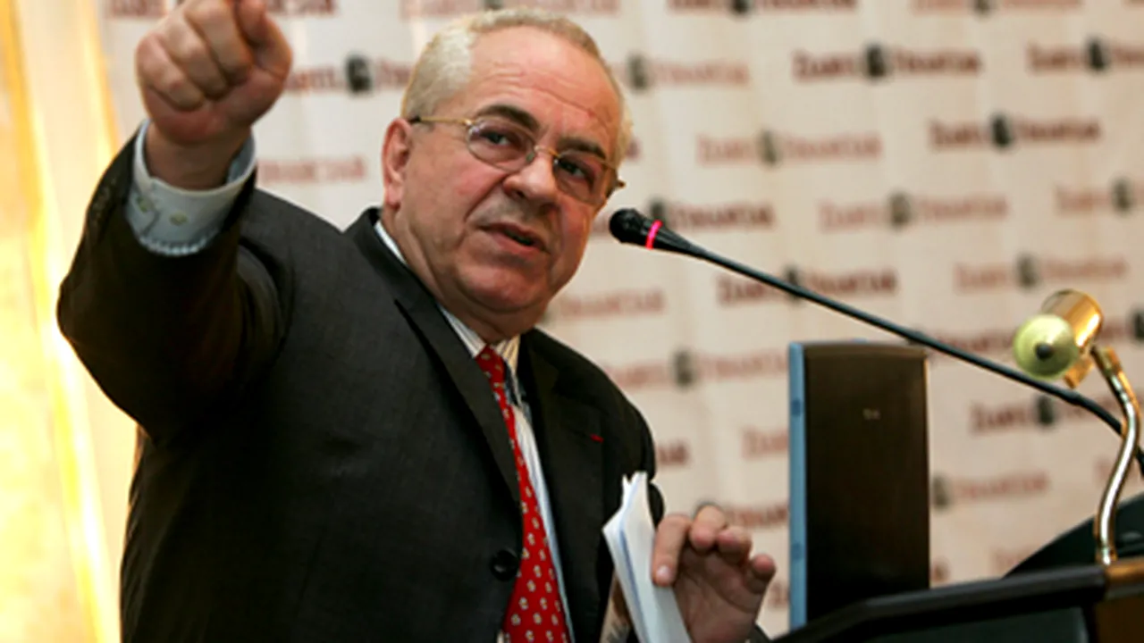 ACAROM: Ministerul Mediului ar trebui să răspundă dur CE în cazul taxei auto
