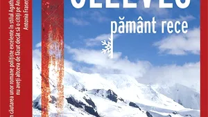 O carte pe zi: „Pământ rece” de Ann Cleeves