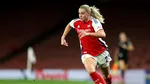 Alessia Russo, cea mai valoroasă fotbalistă în Anglia în 2025, își prelungește contractul cu Arsenal