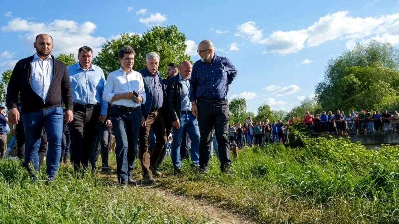Nicușor Dan pierde la CCR chiar pe o temă preferată: ocrotirea mediului înconjurător. Unde a greșit președintele României