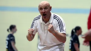 Muller: Sunt mândru de jucătoare, dar e posibil să fi fost ultimul meu meci pe bancă