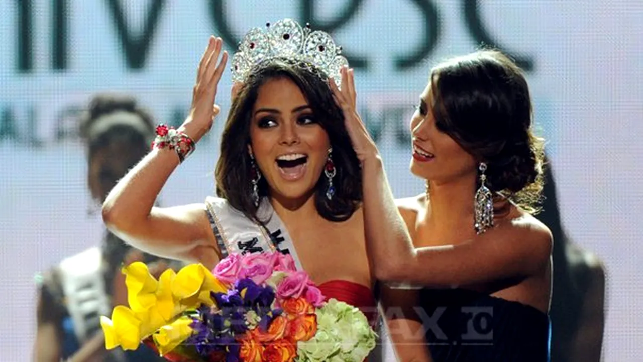 Înscrierile pentru concursul Miss Bucureşti 2013 au început