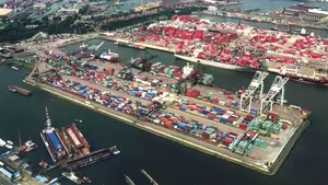 O eurodeputată bulgară acuză Olanda că nu respectă standardele Schengen în portul Rotterdam