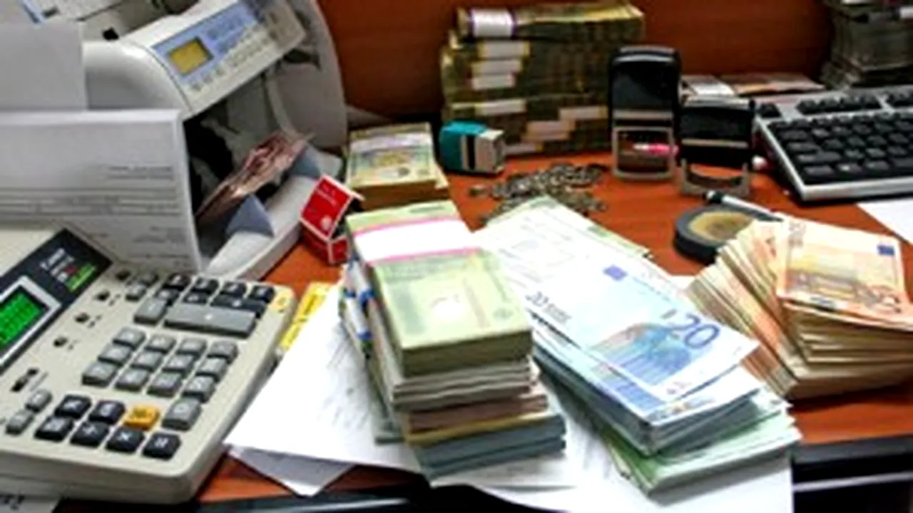 Romania’s Ctrl Bk New Lending Norms Block Loan Refinancing - BCR Official