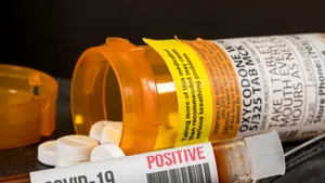 Noi date despre antiviralul contra HIV/SIDA folosit şi pentru Covid-19. Tratamentul, prezent şi în România