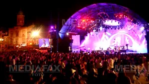 Cerbul de Aur ar putea să se desfăşoare în luna octombrie, la Braşov