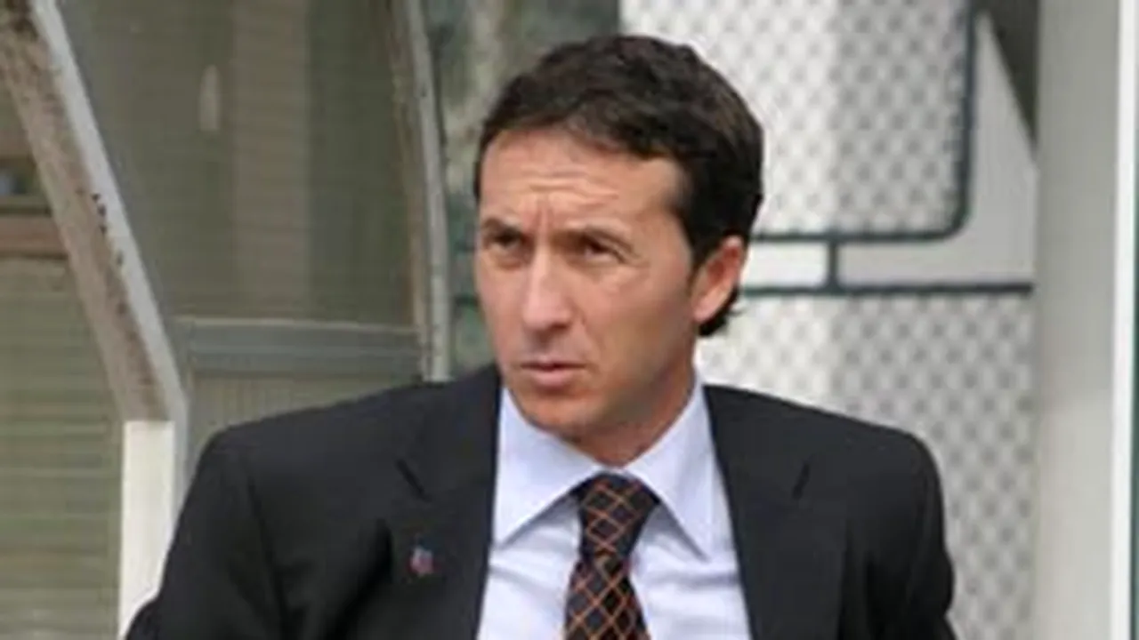 Mihai Stoica: Nimeni nu mă poate opri să spun ce gândesc