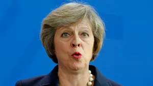 Theresa May a sugerat prelungirea liberei circulaţii pe perioada procedurii pentru Brexit
