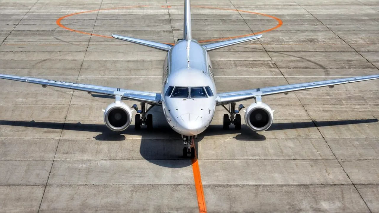 Dorel la nivel mondial: un aeroport care a costat circa 20 de miliarde de dolari se scufundă în apă