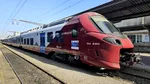 Premieră în România: Primul tren atribuit de ARF prin licitație unei firme private a fost pus în circulație