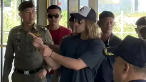 Un bucătar YouTuber, fiu al unui cunoscut actor spaniol, condamnat la închisoare pe viaţă. A ucis şi a tranşat un medic