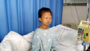 Noi detalii despre studenta care a murit de malnutriţie în China: Donaţiile trimise de oameni ar fi fost ascunse