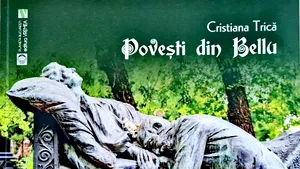 O carte pe zi: „Povesti din Bellu”, de Cristiana Trică