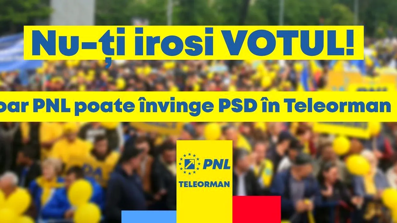 COMENTARIU Lelia Munteanu: „Următorul Dragnea de la PNL vine”