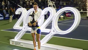 Simona Halep urcă în clasamentul istoric al constanţei din tenis: 318 săptămâni consecutive în top 10 WTA