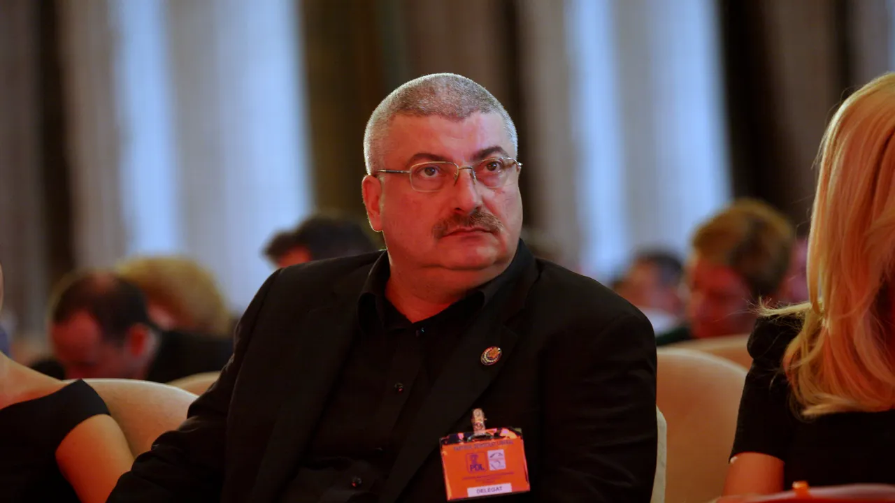 Lui Silviu Prigoană i s-a făcut rău aproape imediat ce a ajuns în restaurant. Primele concluzii ale medicilor