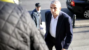 Medicul Gheorghe Burnei, condamnat la 3 ani închisoare cu suspendare pentru luare de mită