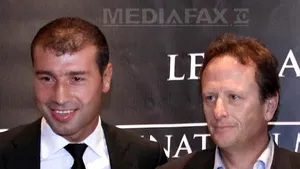 Bedard: Nu ştiu cât de gravă este accidentarea lui Bute, cred că a avut ghinion