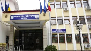 Cine candidează pentru șefia Consiliului Județean Buzău