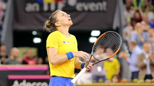 Simona Halep susţine o schimbare istorică în tenis: 
