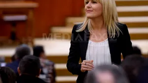 Elena Udrea poate fi ARESTATĂ în 