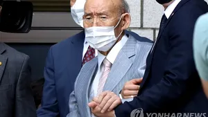 Fostul dictator militar sud-coreean Chun Doo-hwan a murit la 90 de ani