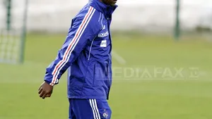 Lassana Diarra, obligat de TAS să plătească o amendă de 10 milioane de euro - VIDEO