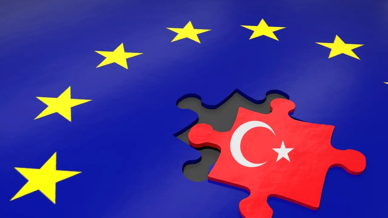 UE va acorda un miliard de euro pentru reconstrucţia Turciei. Ursula von der Leyen: 
