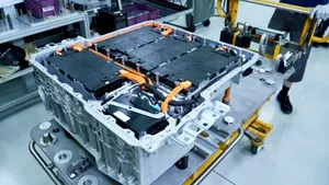 Cele mai puternice firme care produc baterii pentru maşini electrice. Europa, surclasată de Asia
