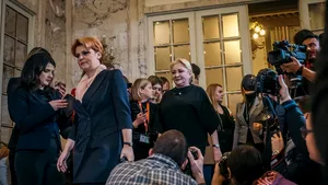 CEx la PSD | Decizii privind organizarea alegerilor în filiale. Anunţul lui Dăncilă