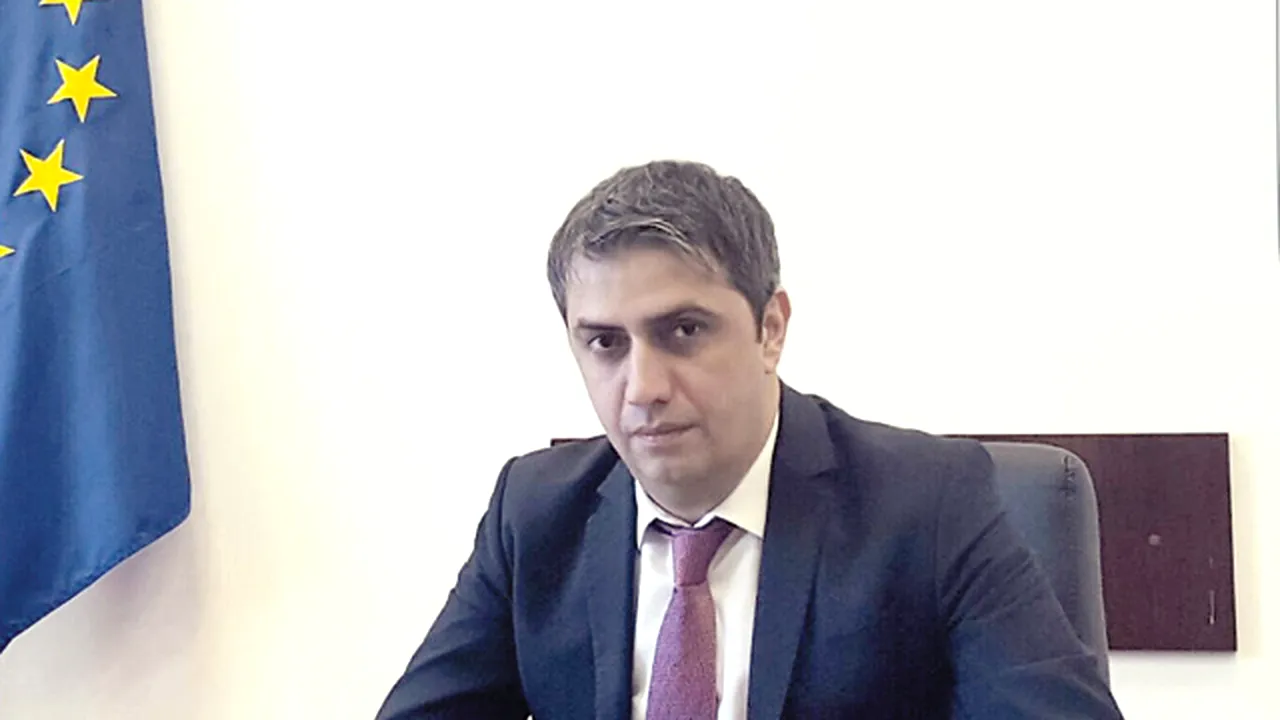 Şeful Direcţiei Antifraudă a fost demis de premier/ Bogdan Stan, fostul preşedinte ANAF, a fost numit vicepreşedinte al Fiscului