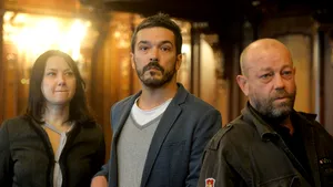 Adrian Despot: M-am întors cu speranţă de la consultările cu preşedintele Klaus Iohannis 